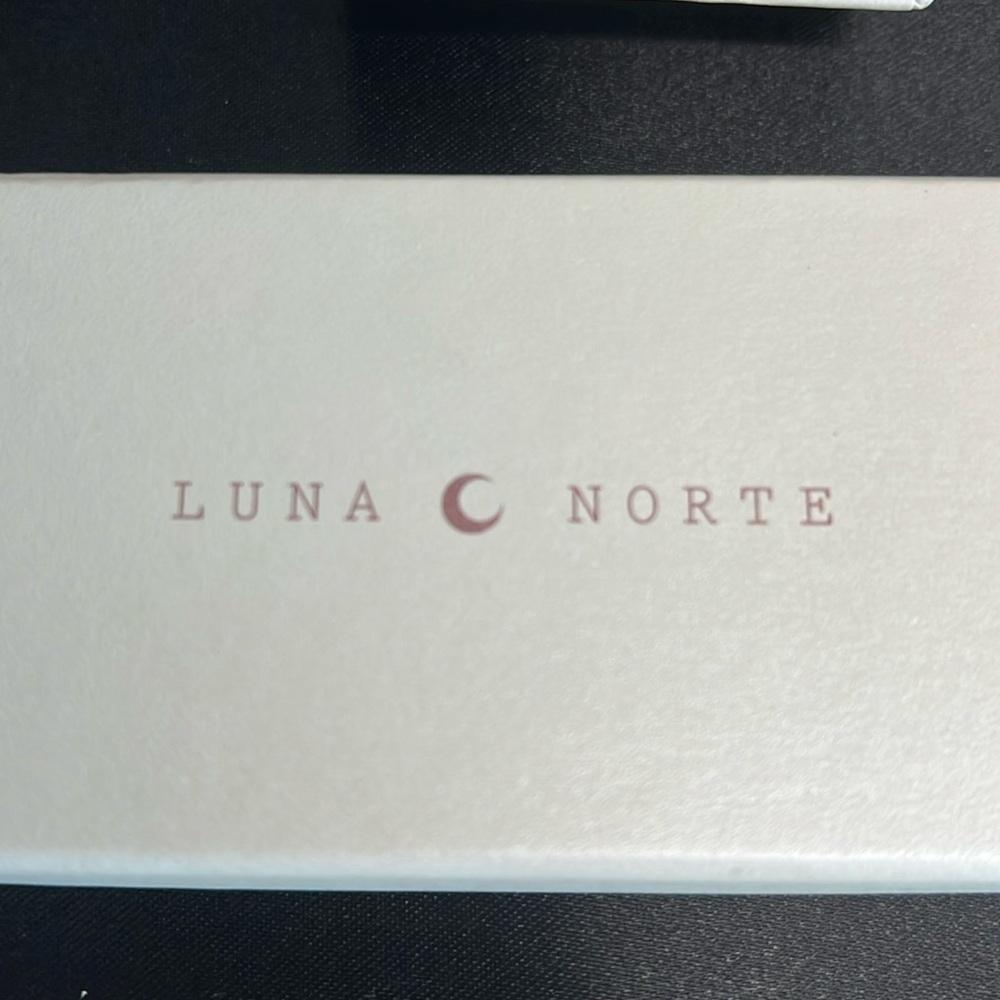 Luna Norte | Ocean Motif Bag Charm - Picture 2 of 11